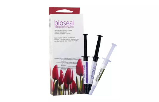 Pit And Fissure Sealant Biodinamica