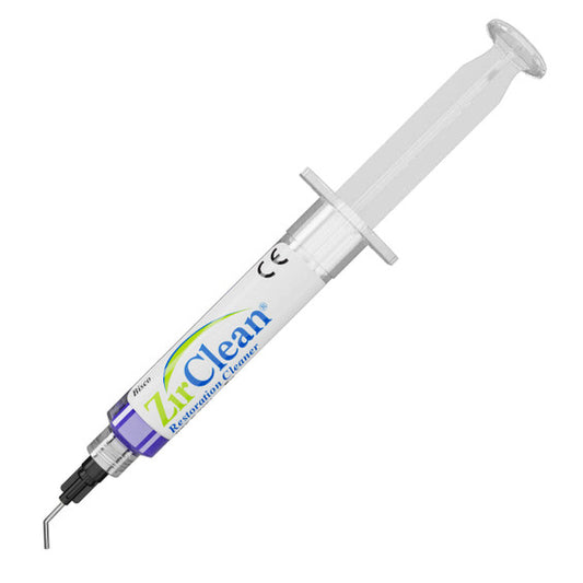 Zirclean Cleaning Gel Bisco