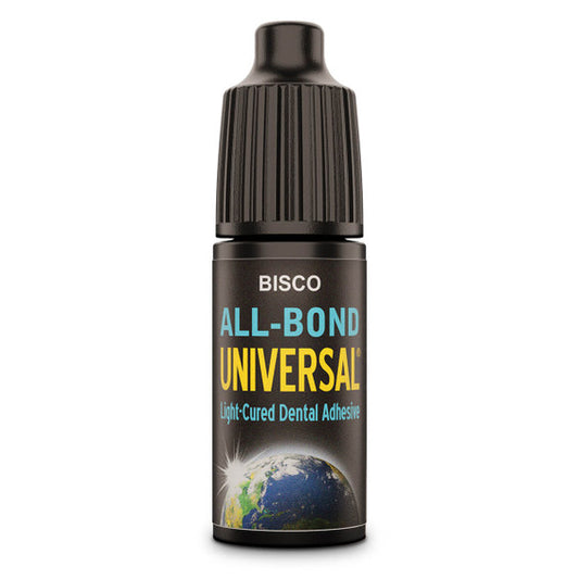 All Bond Universal Bisco