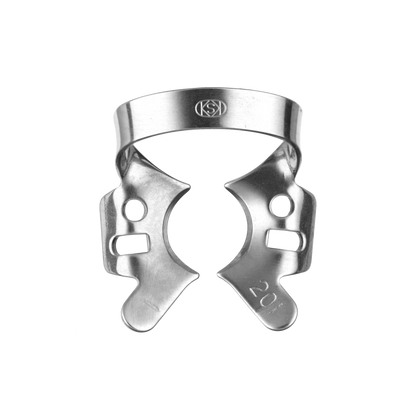 Dentech Clamps
