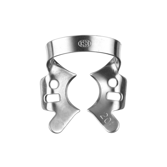Dentech Clamps
