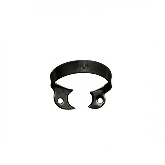 Dentech Clamps