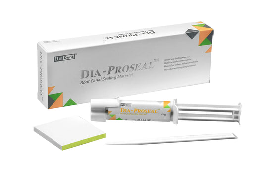Resin Sealer DiaDent