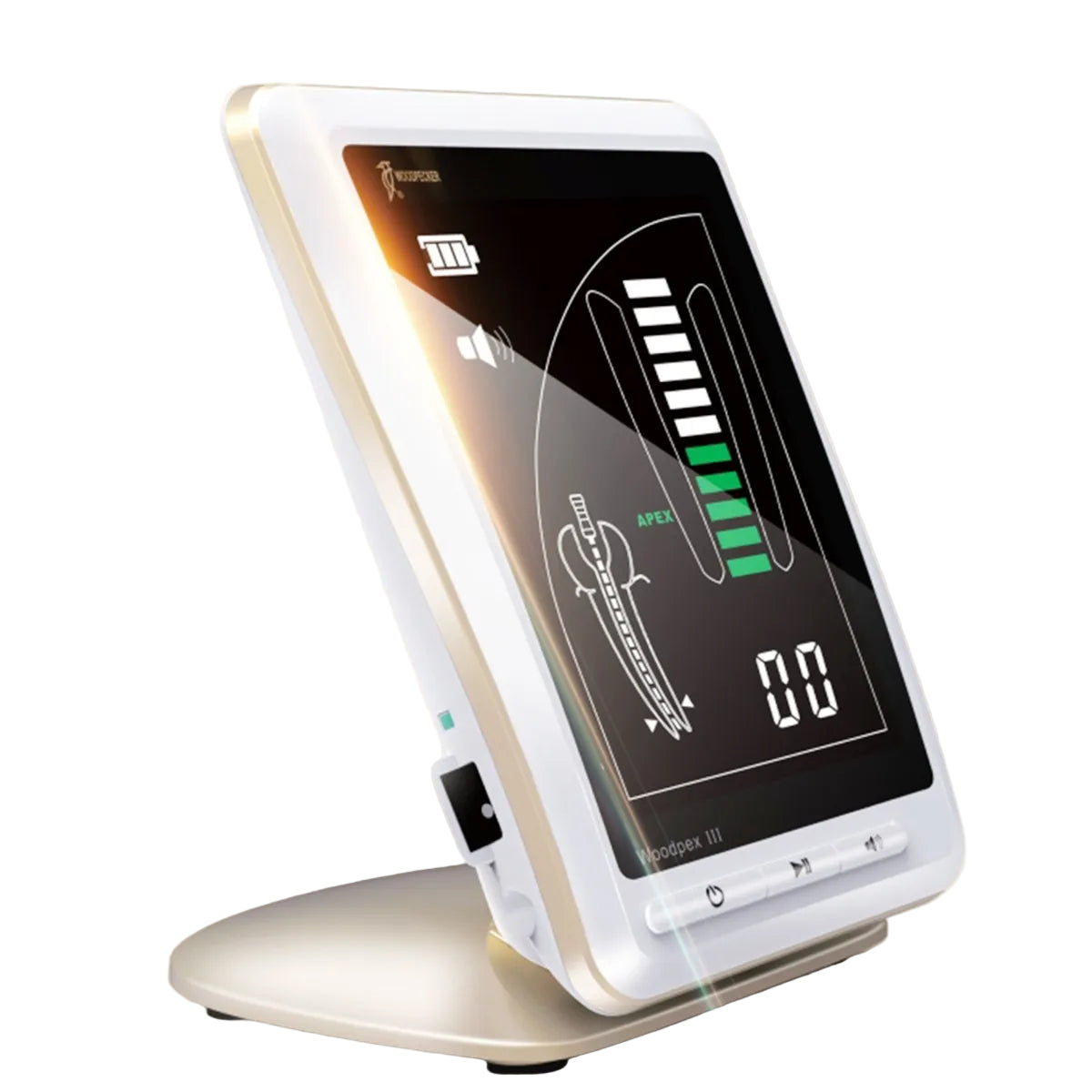Woodpex III Pro Apex Locator Device WOODPECKER