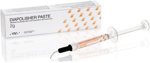 DiaPolisher Paste GC