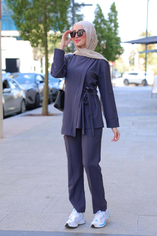 New Formal Scrub MedModelle