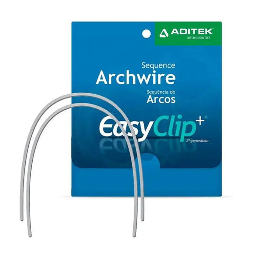NiTi archwire Adetik
