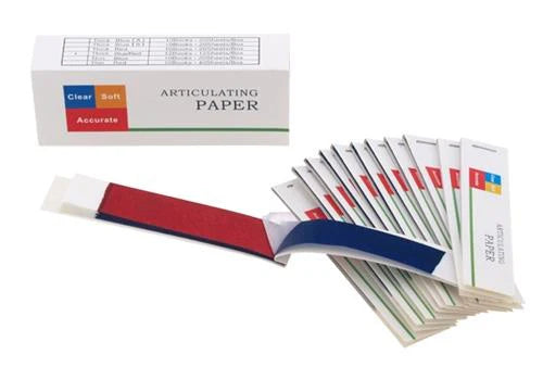 Articulating Paper DOCHEM