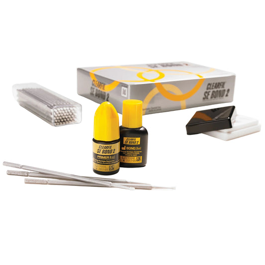 Clearfil SE bond kit Kuraray