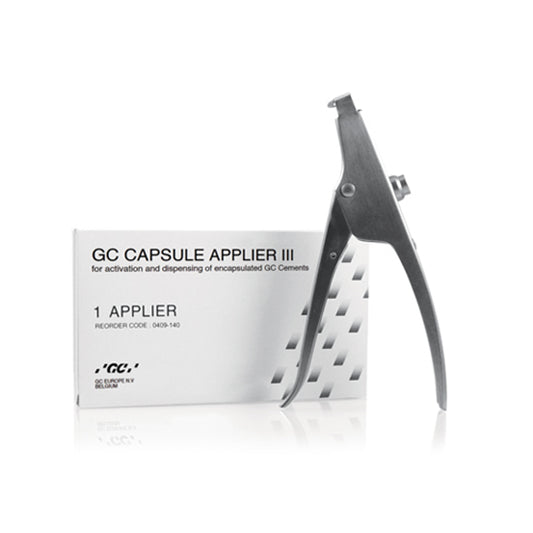 Capsule Applier GC