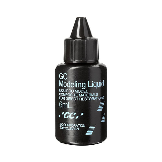 Modeling Liquid GC