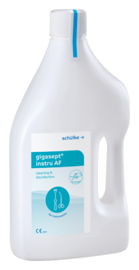 Gigasept instru AF Schulke