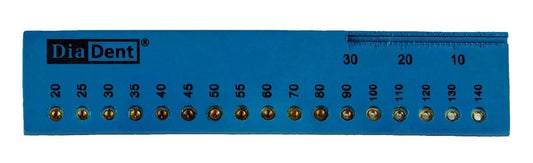 Gutta Percha Gauge DiaDent