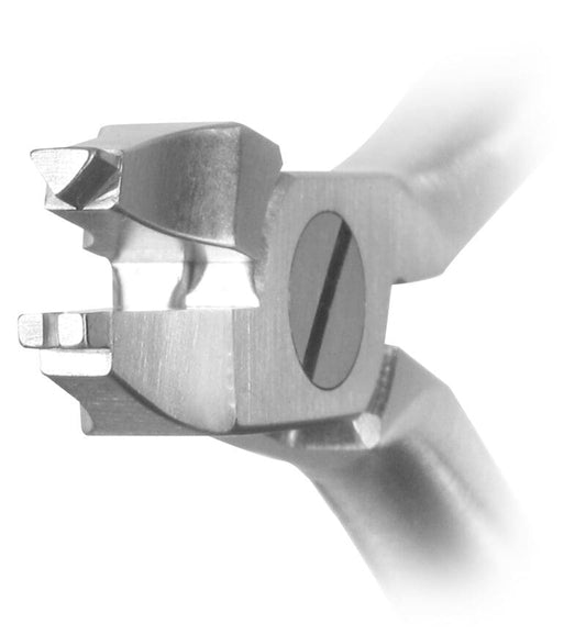 Crimpable Hook Plier