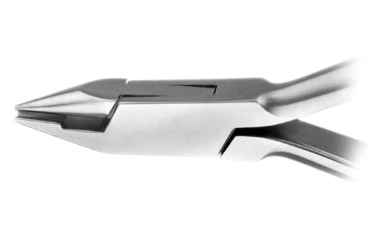 Loop Forming Plier