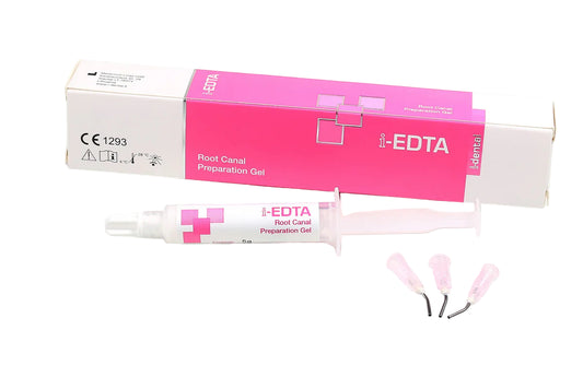 EDTA gel I-Dental