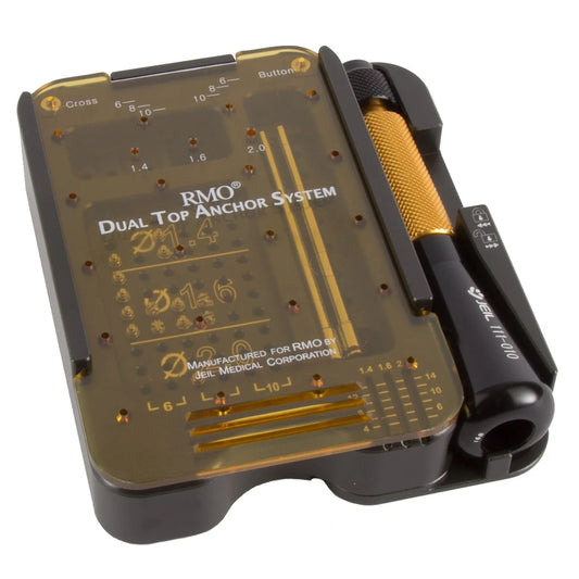 Dual-Top TAD System Kit RMO
