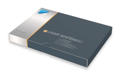In-Office Light whitening WHITEsmile