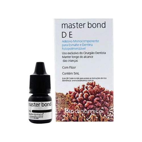 Master Bond Biodinamica