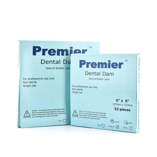 Rubber Dam Sheet flexomatic