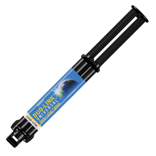 Duo-Link Universal Bisco