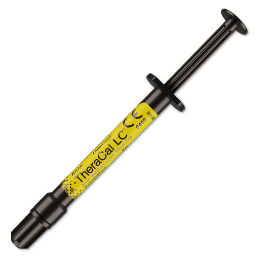 TheraCal Bisco