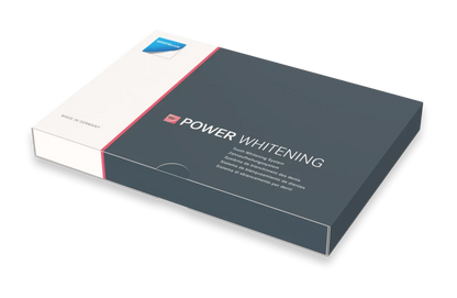 In-Office Power whitening WHITEsmile