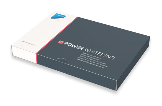 In-Office Power whitening WHITEsmile