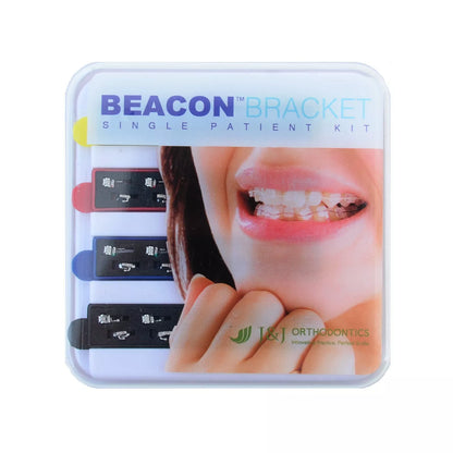 Self Ligating brackets j&j