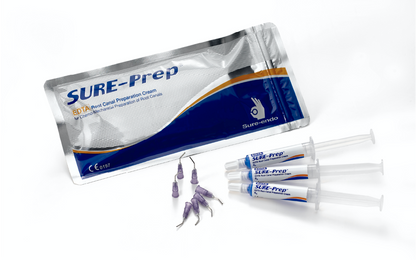 EDTA gel Sure-endo