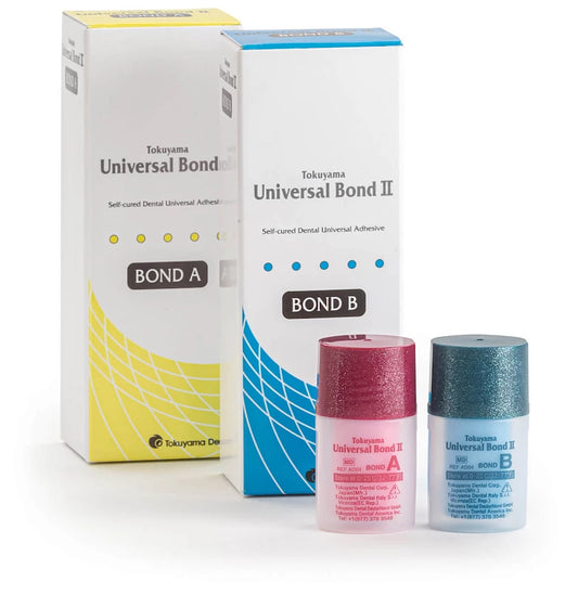Universal Bond II Tokuyama