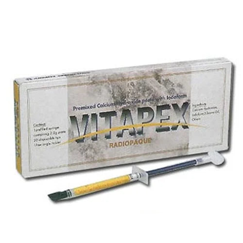 Vitapex Morita